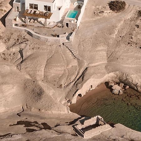 Infinity Villa Milos Pachaina 외부 사진