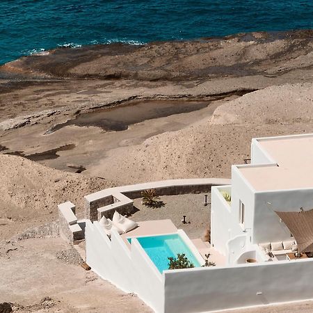 Infinity Villa Milos Pachaina 외부 사진