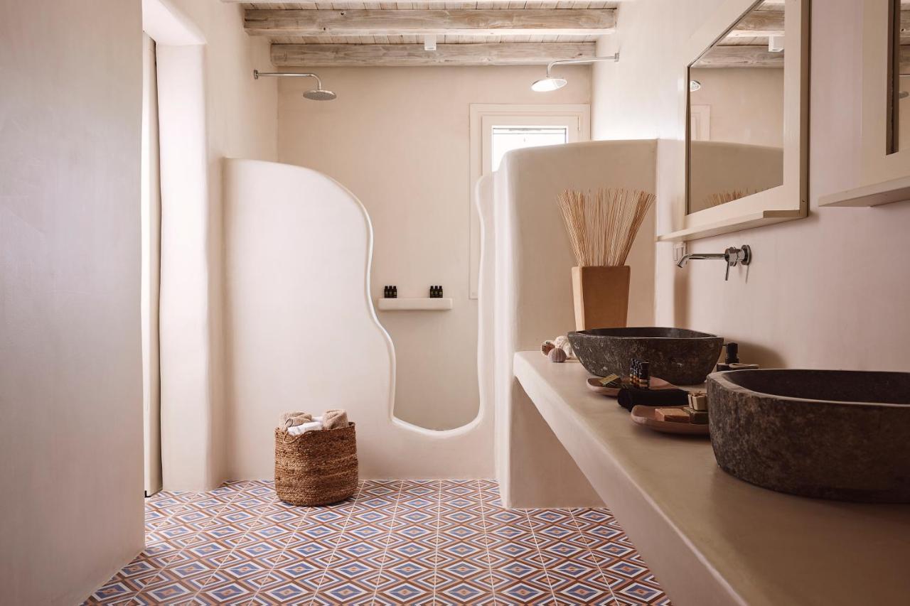 Infinity Villa Milos Pachaina 외부 사진