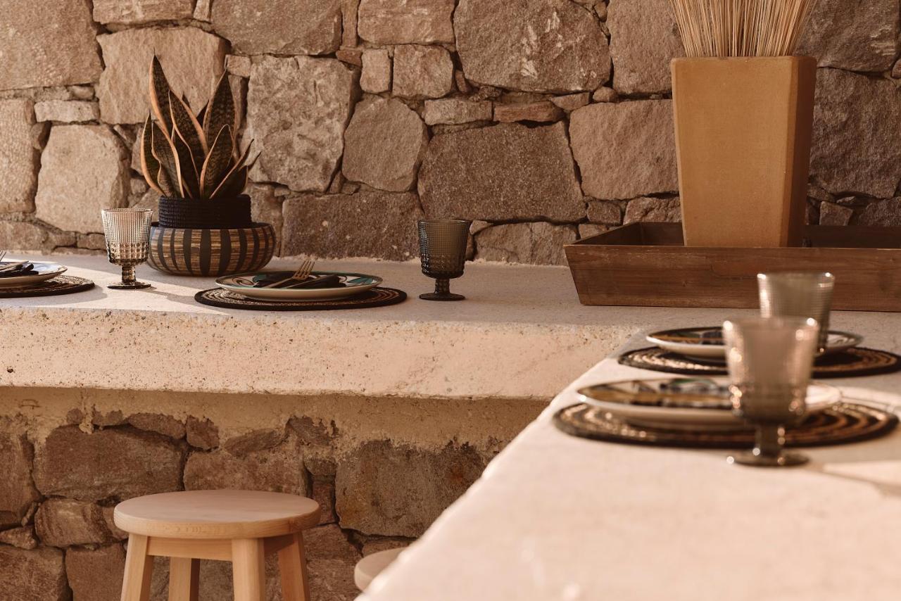 Infinity Villa Milos Pachaina 외부 사진