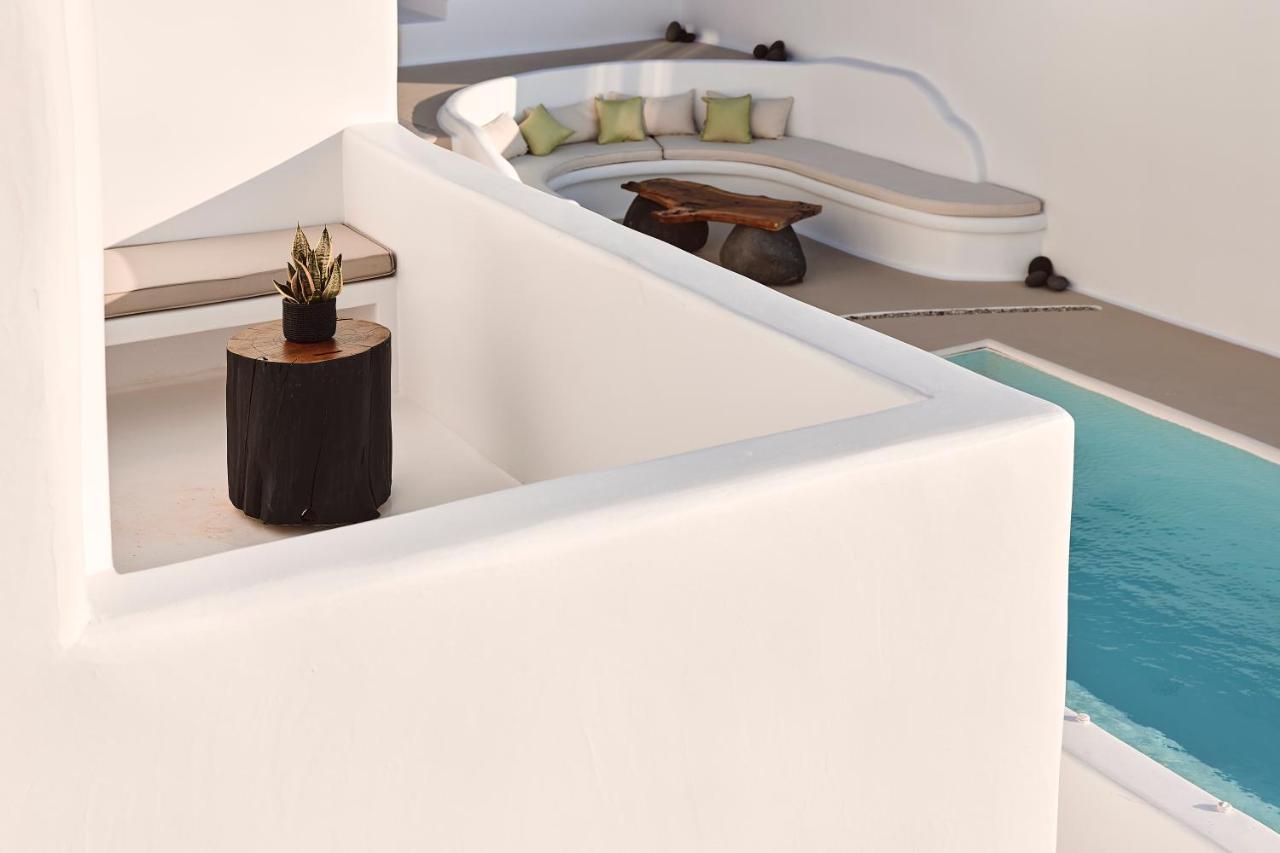 Infinity Villa Milos Pachaina 외부 사진