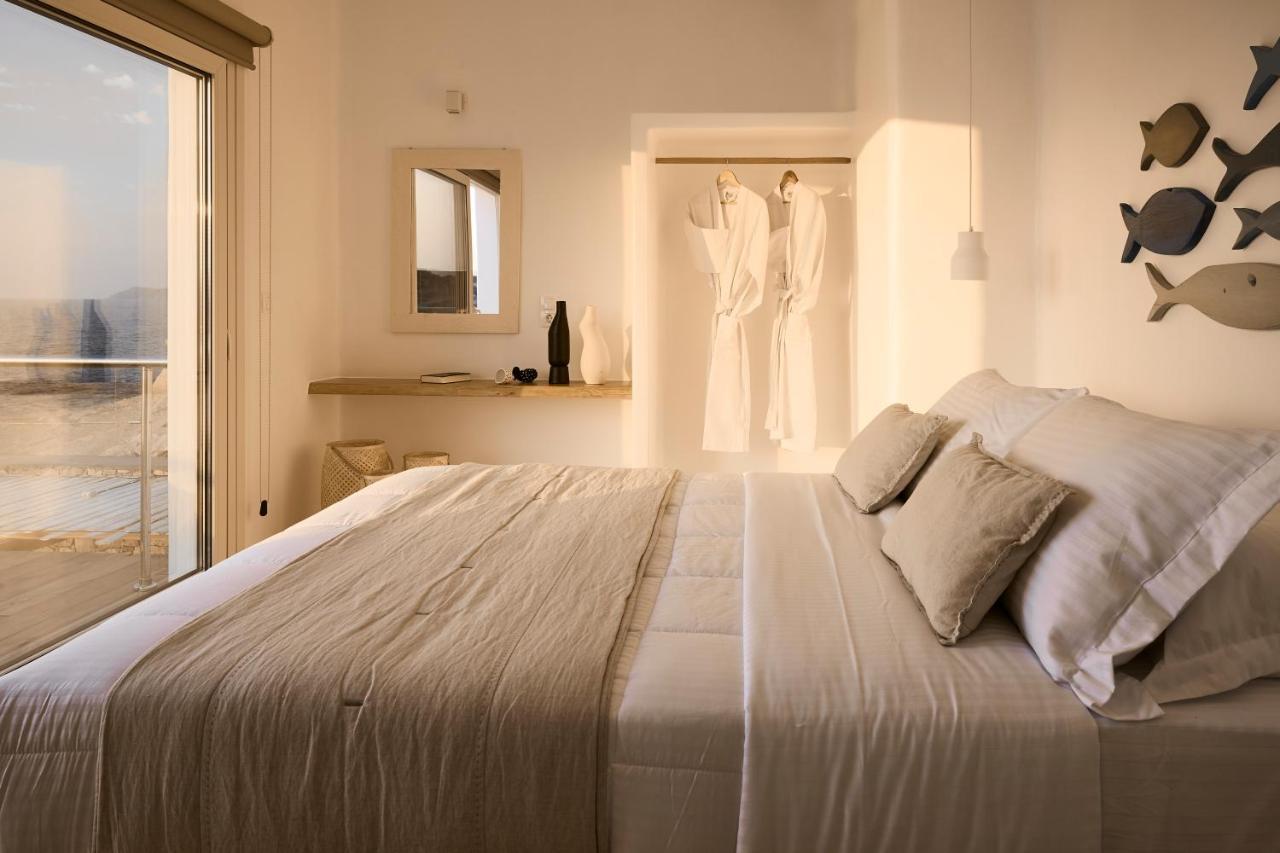 Infinity Villa Milos Pachaina 외부 사진