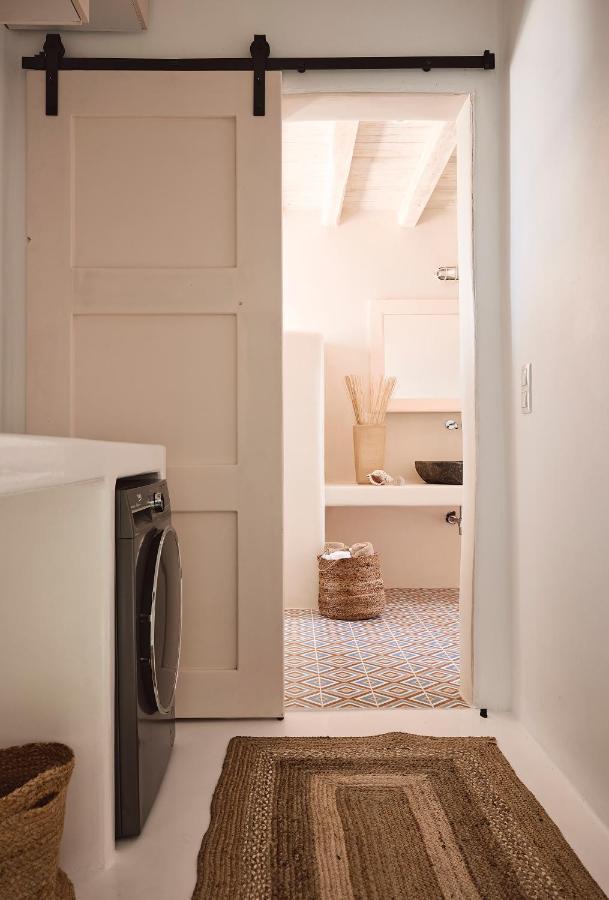 Infinity Villa Milos Pachaina 외부 사진