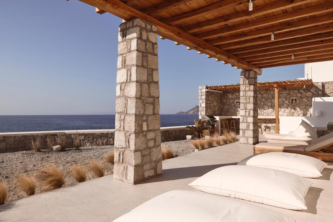 Infinity Villa Milos Pachaina 외부 사진