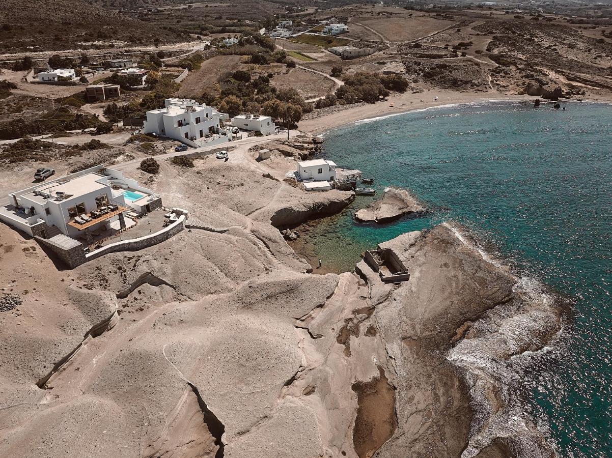 Infinity Villa Milos Pachaina 외부 사진