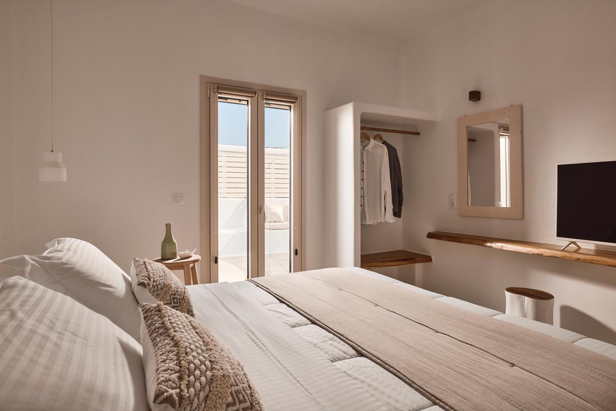 Infinity Villa Milos Pachaina 외부 사진